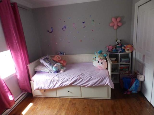 Apartment for rent in Notre-dame-de-lourdes, Quebec
