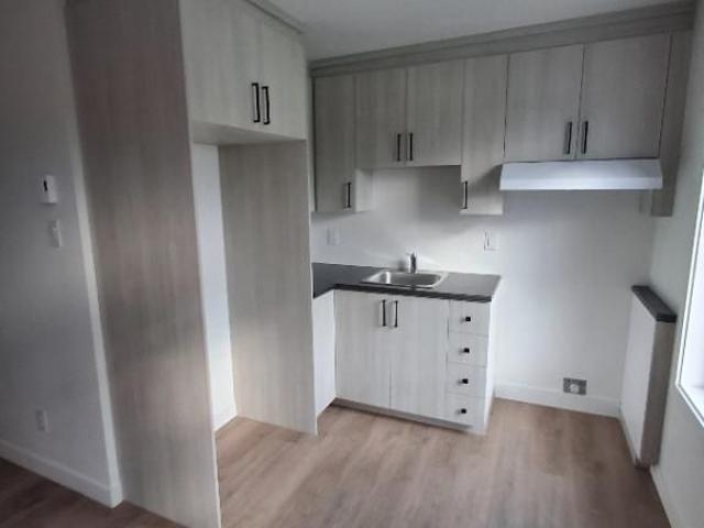 Apartment for rent in La Pocatière, Quebec