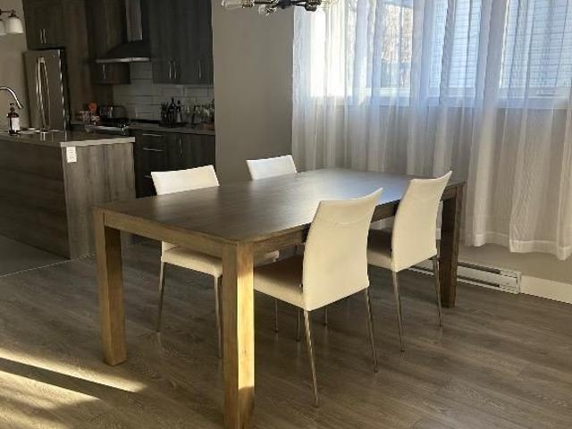 Apartment for rent in Laurentides, Quebec