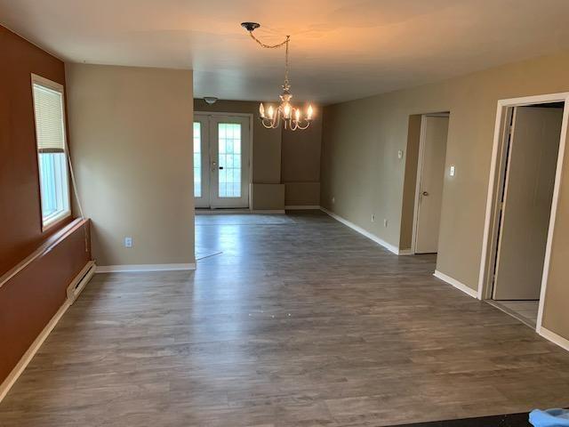 Apartment for rent in Laurentides, Quebec
