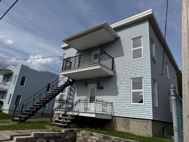 Apartment for rent in La Côte-de-beaupré, Quebec