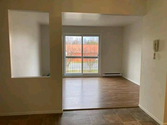 Apartment for rent in Victoriaville, Quebec