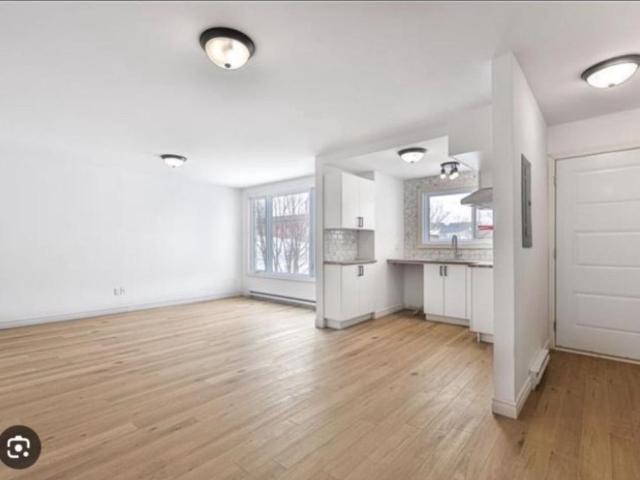 Apartment for rent in Pierre-de Saurel, Quebec
