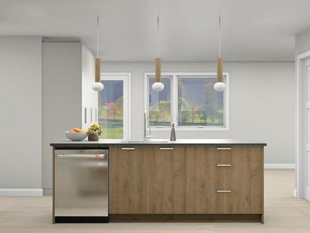 Apartment for rent in La Nouvelle-beauce, Quebec