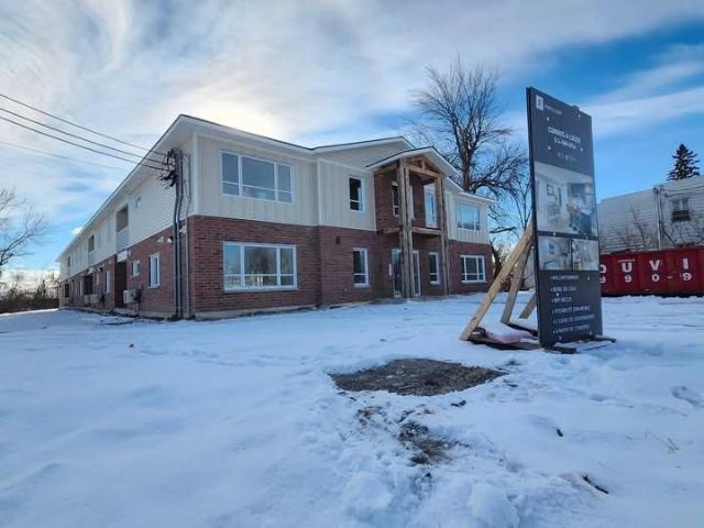 Apartment for rent in Vaudreuil-soulanges, Quebec