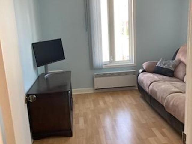 Apartment for rent in Mauricie, Quebec