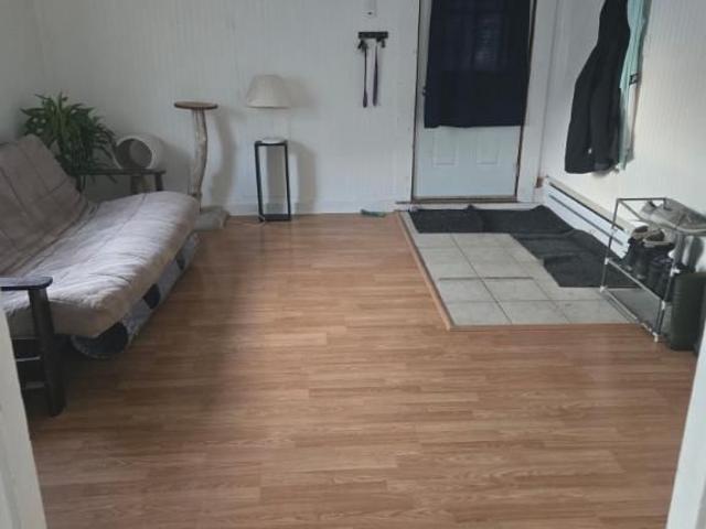 Apartment for rent in La Pocatière, Quebec
