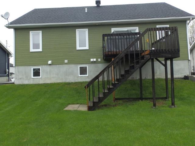 Apartment for rent in Notre-dame-de-lourdes, Quebec