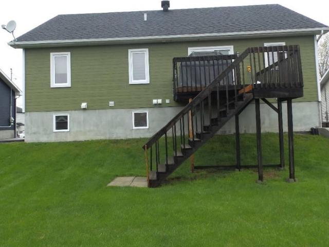 Apartment for rent in Notre-dame-de-lourdes, Quebec