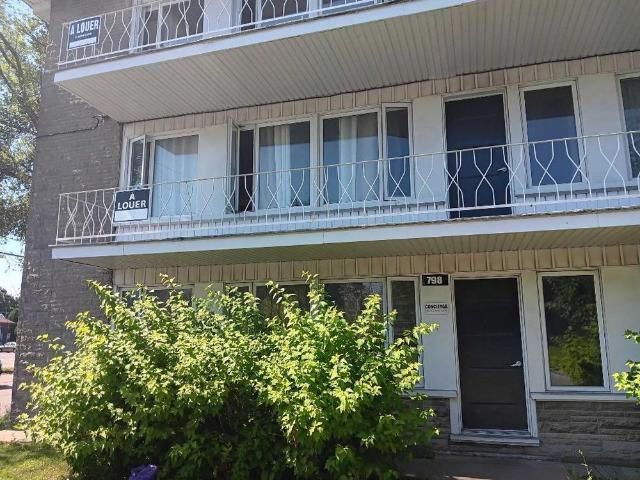 Apartment for rent in Québec, Quebec