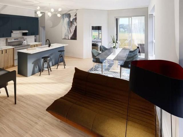 Apartment for rent in Les Maskoutains, Quebec