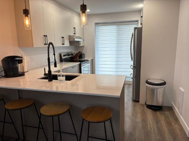 Apartment for rent in Marieville, Montérégie