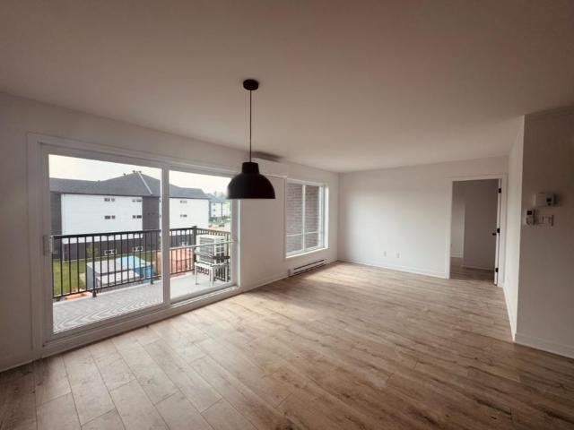 Apartment for rent in Laurentides, Quebec