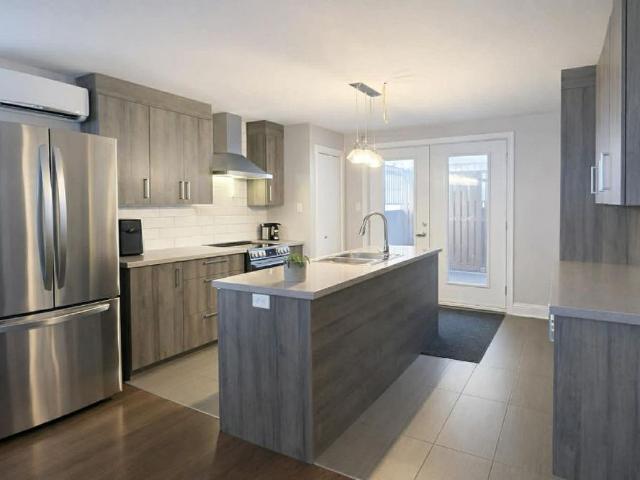 Apartment for rent in Laurentides, Quebec