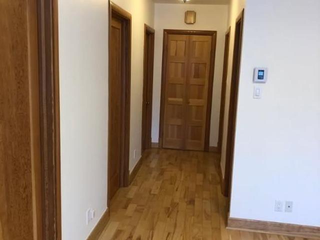 Apartment for rent in Québec, Quebec