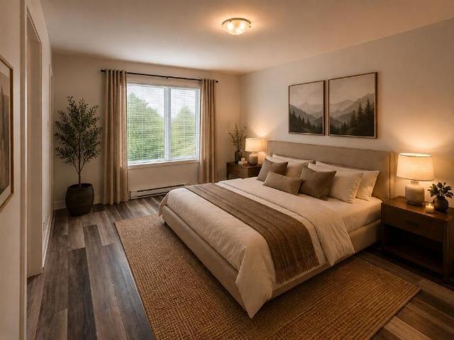 Apartment for rent in Les Maskoutains, Quebec