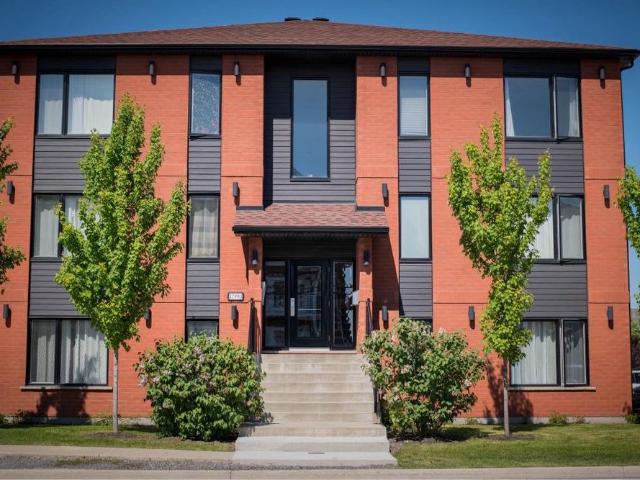 Apartment for rent in Les Maskoutains, Quebec