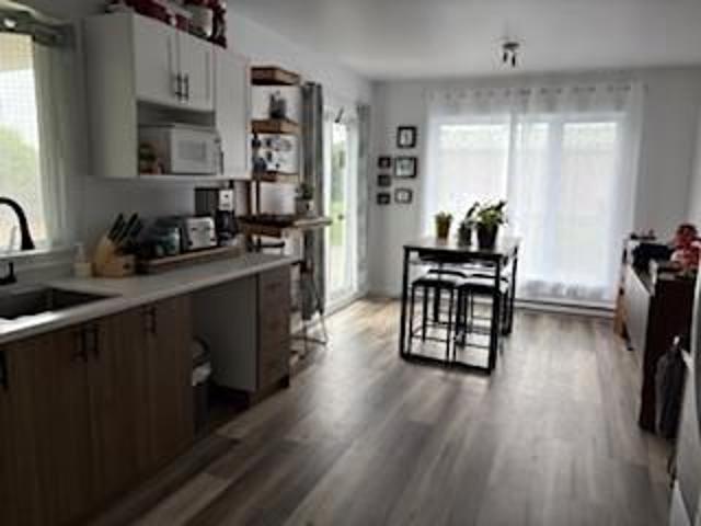 Apartment for rent in La Mitis, Quebec