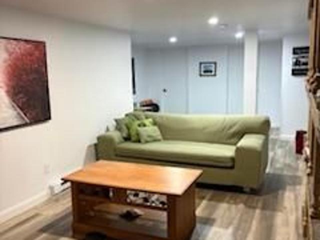 Apartment for rent in La Mitis, Quebec