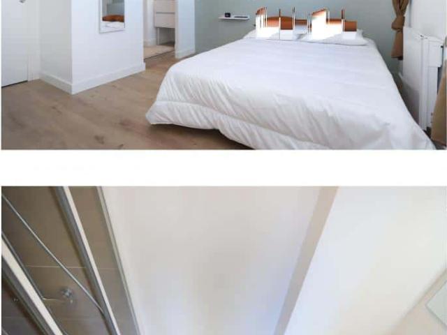 Appartement location à Brest, Bretagne