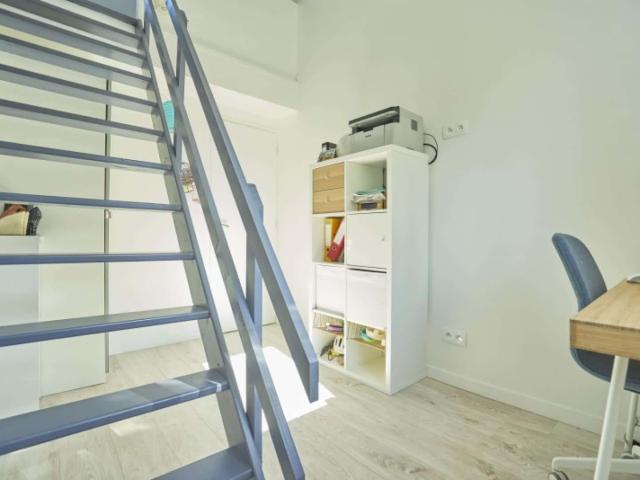 Appartement location à Lille