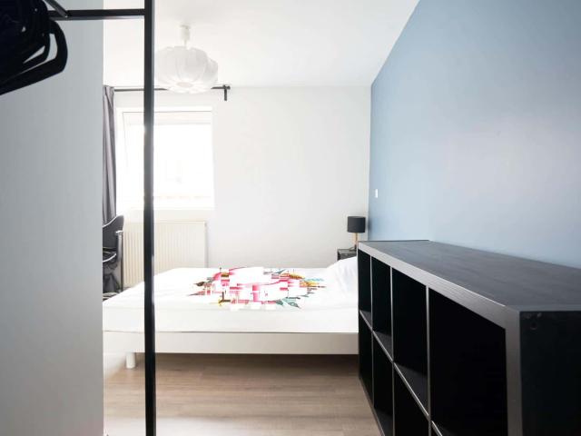 Appartement location à Lille