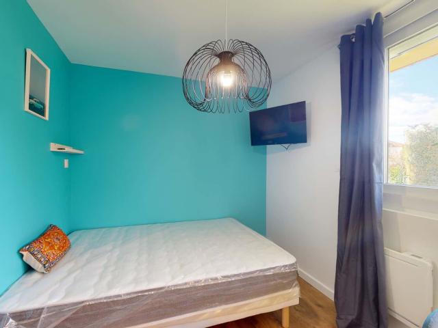 Appartement location à Toulouse