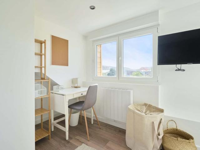 Appartement location à Valenciennes