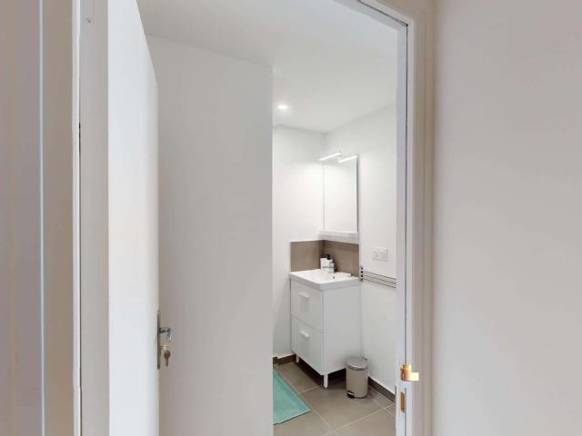 Appartement location à Pontoise, Cergy