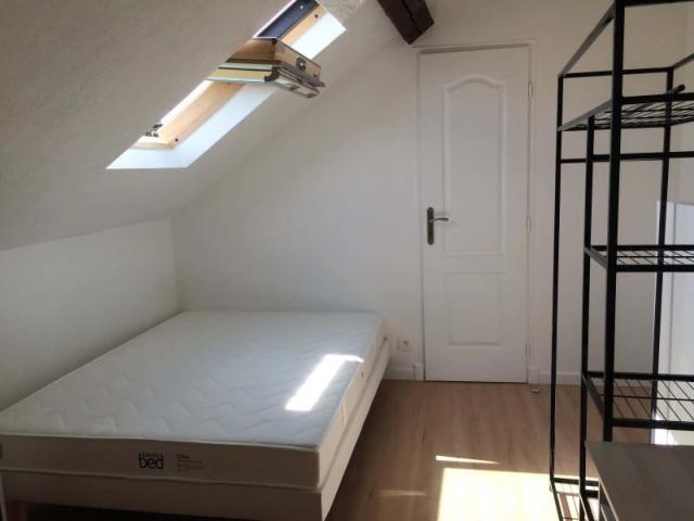 Appartement location à Pontoise, Cergy