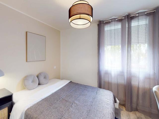 Appartement location à Rouen, Ruan