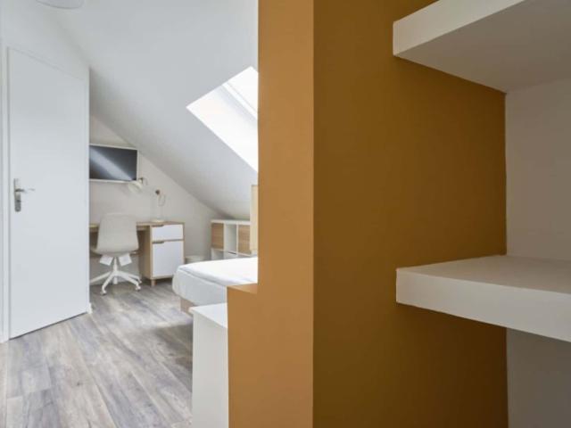 Appartement location à Lille