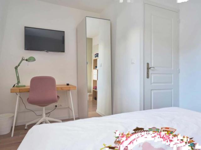 Appartement location à Lille, Lambersart