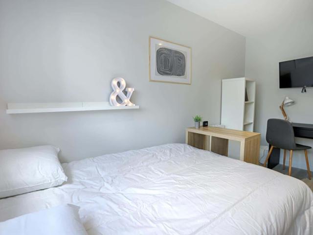 Appartement location à Rennes, Bretagne