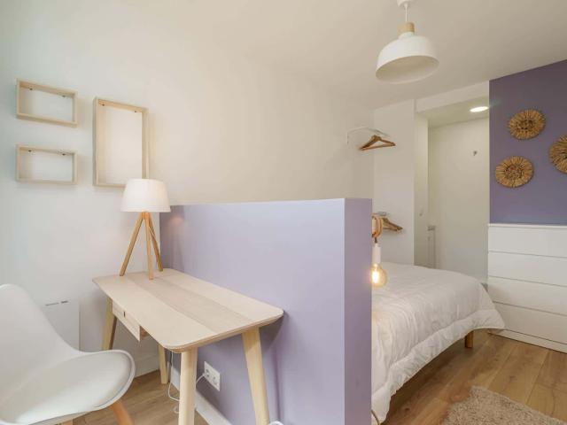 Appartement location à Aix-en-Provence, Aix-en-provence