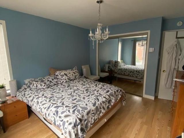 Apartment for rent in Québec, Quebec