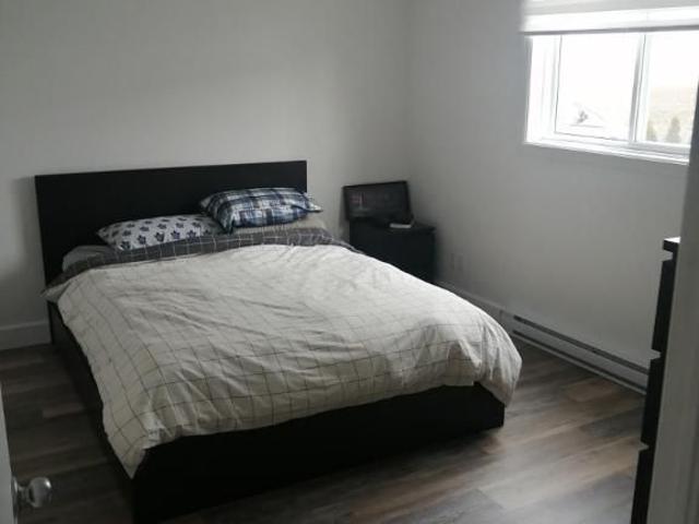Apartment for rent in Les Maskoutains, Quebec