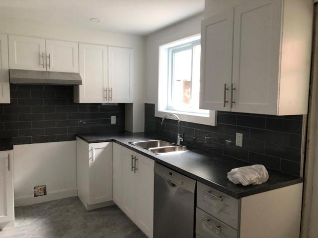 Apartment for rent in St. Leonard's, Quebec
