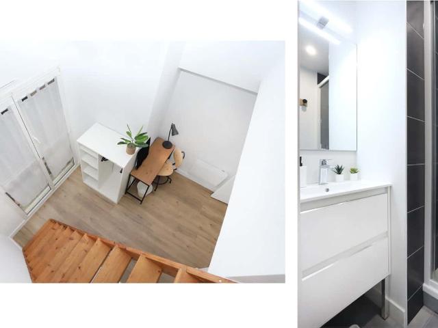 Appartement location à Brest, Bretagne