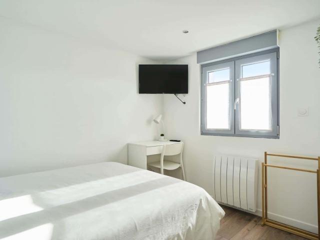 Appartement location à Lille