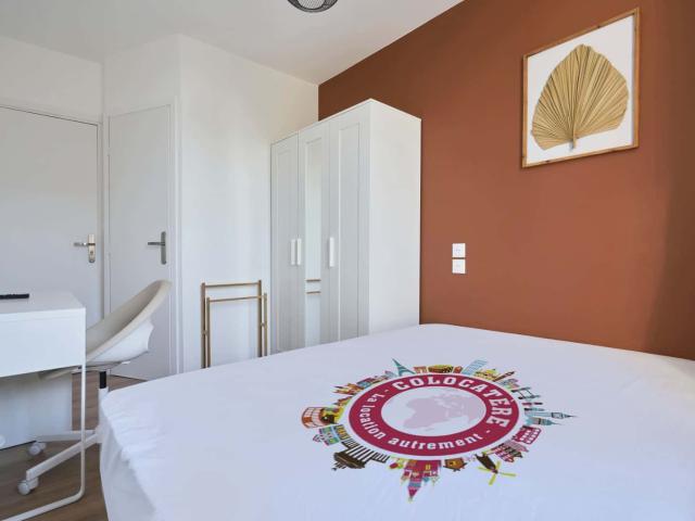 Appartement location à Lille, Faches-thumesnil