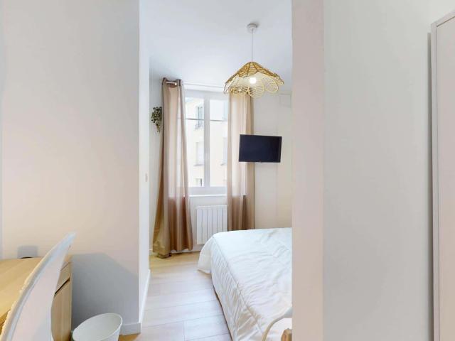 Appartement location à Lorient, Bretagne