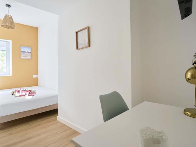 Appartement location à Lille
