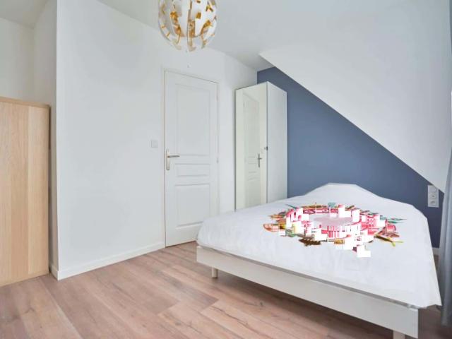 Appartement location à Lille