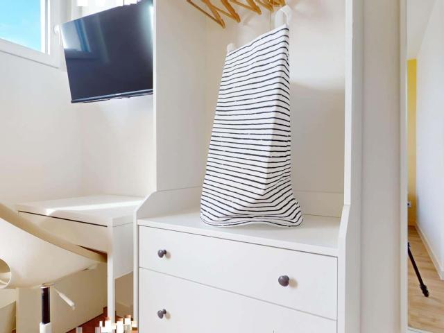 Appartement location à Toulouse