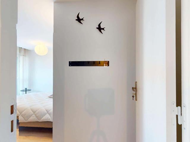Appartement location à Bordeaux