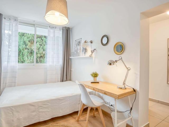 Appartement location à Bordeaux, Bruges