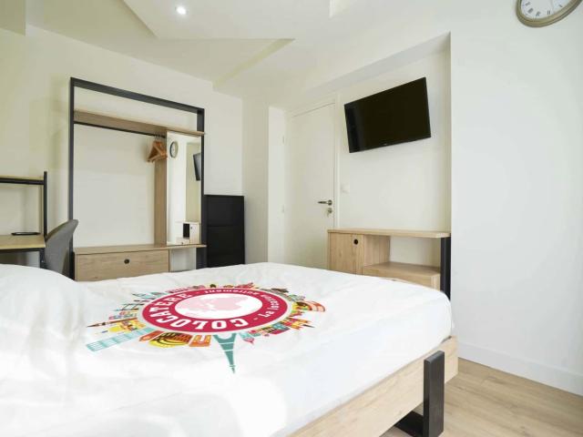 Appartement location à Lille