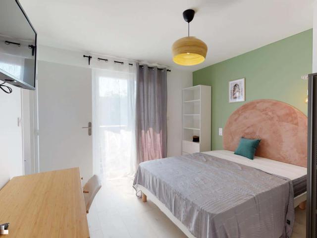 Appartement location à Toulouse