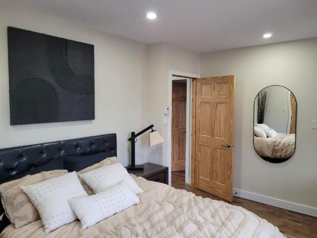 Apartment for rent in St. Leonard's, Quebec